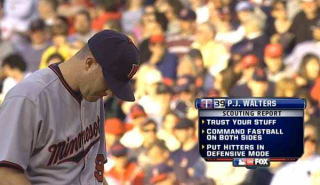 Illustration for article titled Don't Be Terrible, Be Good, And Win: How To Pitch, According To Fox Game Of The Week Scouting Reports